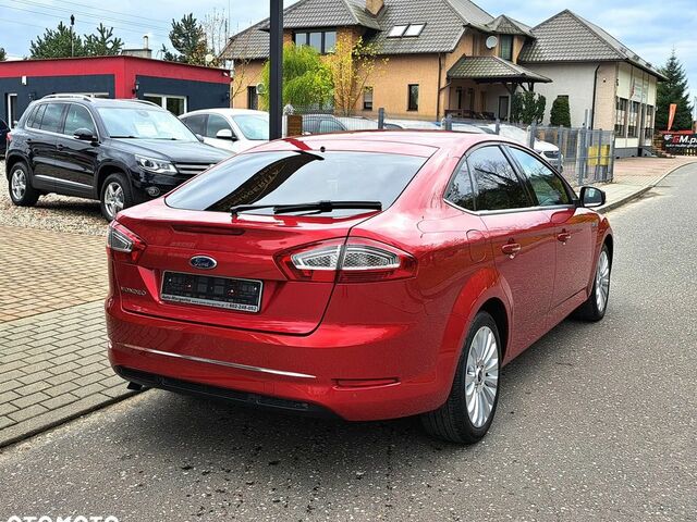 Форд Мондео, об'ємом двигуна 2 л та пробігом 229 тис. км за 6890 $, фото 8 на Automoto.ua