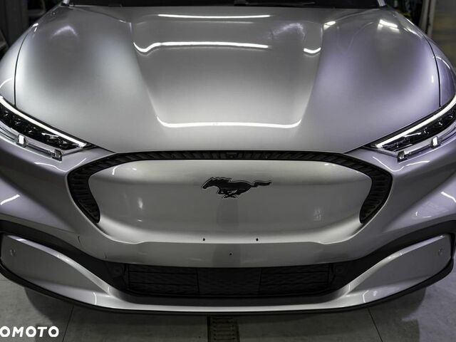 Форд Mustang Mach-E, об'ємом двигуна 0 л та пробігом 25 тис. км за 37797 $, фото 4 на Automoto.ua