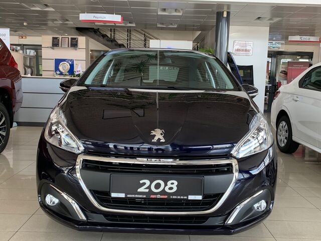 Купить новое авто  в Николаеве в автосалоне "Автомир Николаев Peugeot" | Фото 3 на Automoto.ua