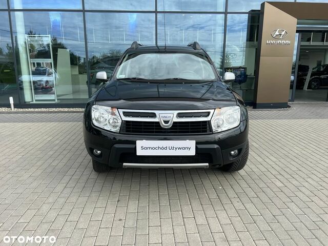 Дачія Duster, об'ємом двигуна 1.46 л та пробігом 133 тис. км за 6458 $, фото 1 на Automoto.ua