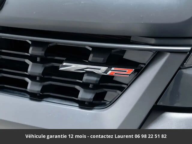 Шевроле Колорадо 2019 у Європі на Automoto.ua Сірий Шевроле Колорадо, об'ємом двигуна 3.6 л та пробігом 49 тис. км за 51178 $, фото 14 на Automoto.ua