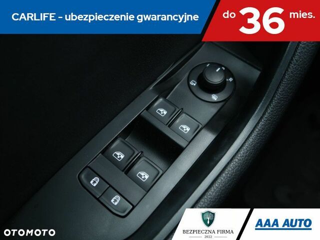 Шкода Суперб, об'ємом двигуна 1.97 л та пробігом 173 тис. км за 16847 $, фото 17 на Automoto.ua