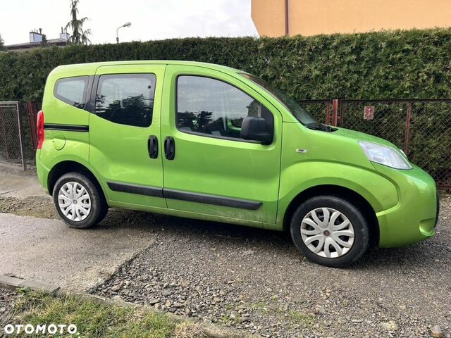 Фіат Fiorino, об'ємом двигуна 1.36 л та пробігом 185 тис. км за 2981 $, фото 2 на Automoto.ua