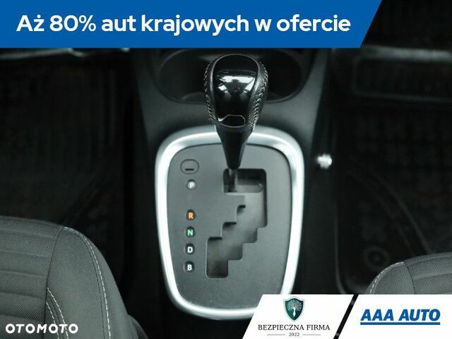 Тойота Яріс, об'ємом двигуна 1.5 л та пробігом 62 тис. км за 13823 $, фото 9 на Automoto.ua