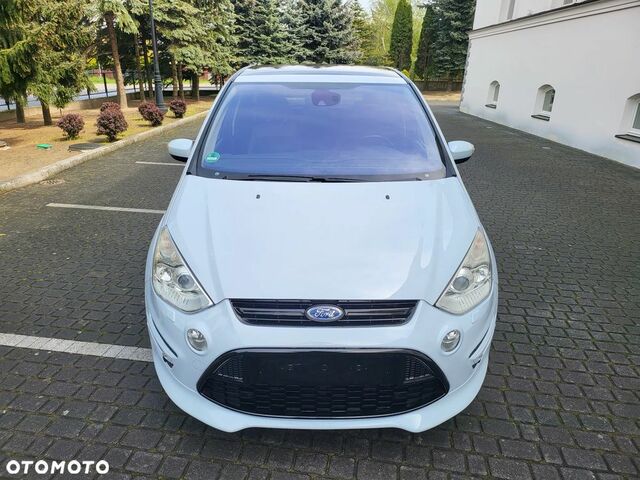 Форд С-Макс, объемом двигателя 2 л и пробегом 198 тыс. км за 9914 $, фото 7 на Automoto.ua