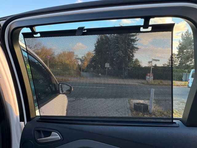 Форд Сі-Макс 2015 у Європі на Automoto.ua Білий Форд Сі-Макс, об'ємом двигуна 1 л та пробігом 81 тис. км за 7990 $, фото 15 на Automoto.ua