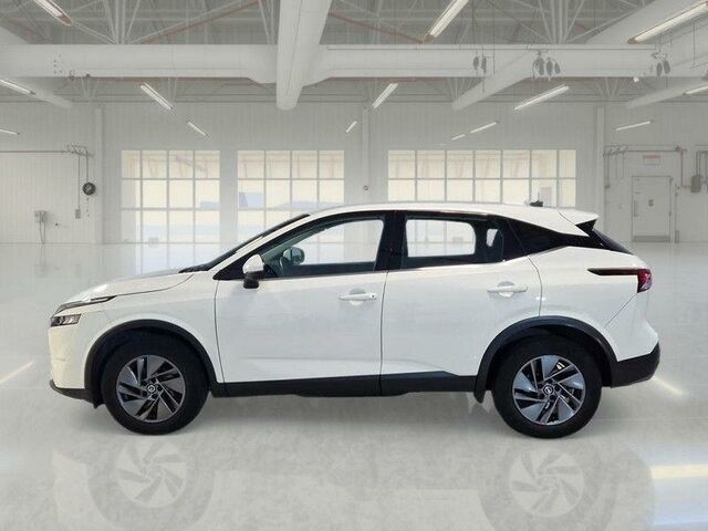 Ніссан Кашкай 2022 у Європі на Automoto.ua Білий Ніссан Кашкай, об'ємом двигуна 0 л та пробігом 69 тис. км за 20750 $, фото 4 на Automoto.ua