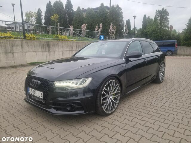 Ауди А6, объемом двигателя 2.97 л и пробегом 262 тыс. км за 16825 $, фото 3 на Automoto.ua