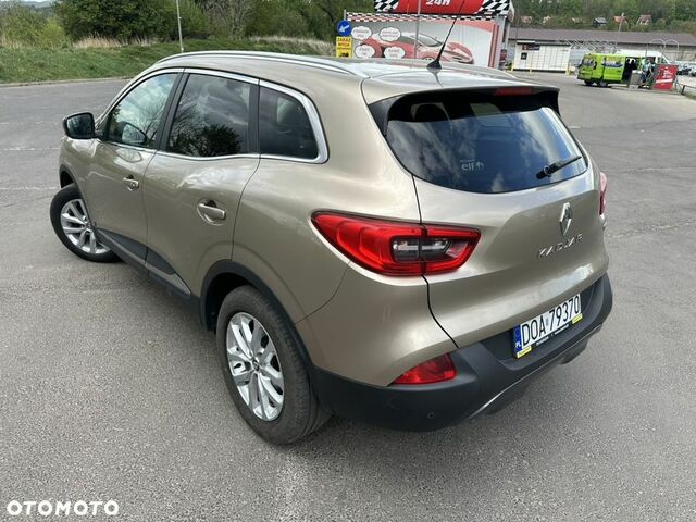 Рено Kadjar, об'ємом двигуна 1.46 л та пробігом 221 тис. км за 9654 $, фото 5 на Automoto.ua