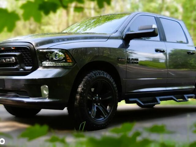 Ram 1500, об'ємом двигуна 5.65 л та пробігом 82 тис. км за 30238 $, фото 1 на Automoto.ua