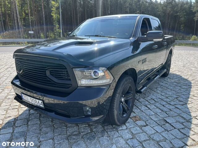 Додж RAM, об'ємом двигуна 5.65 л та пробігом 296 тис. км за 21598 $, фото 4 на Automoto.ua