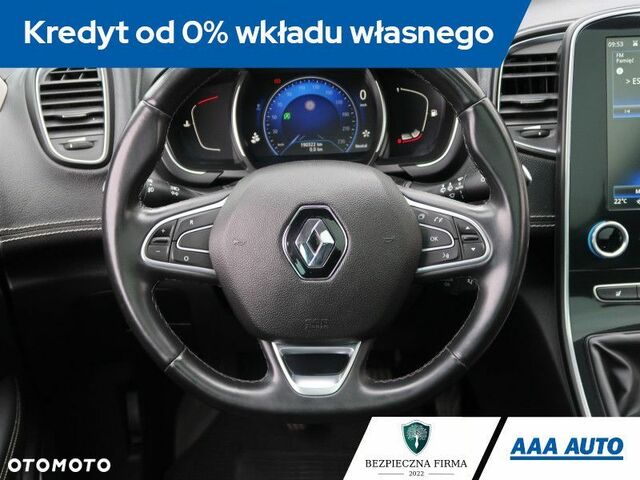 Рено Гранд Сценік, об'ємом двигуна 1.46 л та пробігом 190 тис. км за 12743 $, фото 12 на Automoto.ua