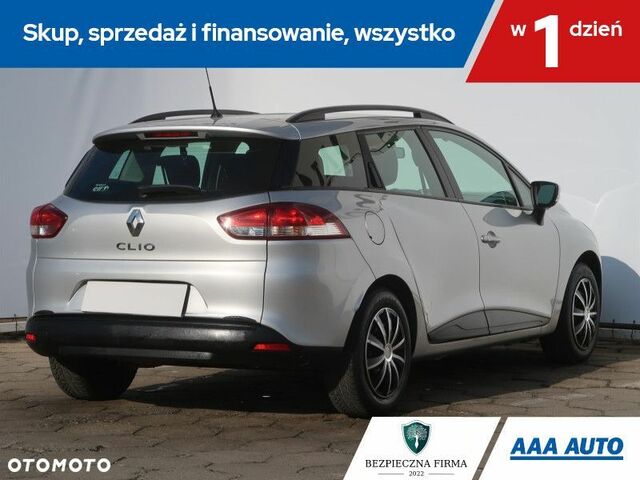 Рено Кліо, об'ємом двигуна 1.15 л та пробігом 165 тис. км за 7991 $, фото 5 на Automoto.ua