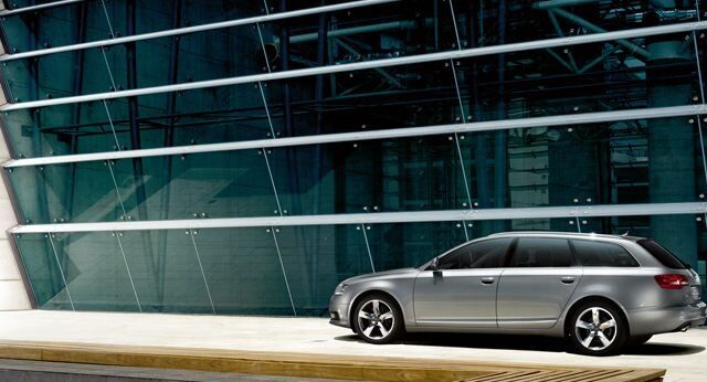 Ауди А6, Универсал 2011 - н.в. (C7) Avant 2,8 FSI (220)