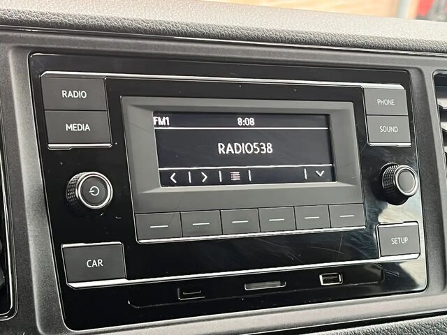 Фольксваген Крафтер 2021 в Европе на Automoto.ua Черный Фольксваген Крафтер, объемом двигателя 1.97 л и пробегом 51 тыс. км за 39894 $, фото 7 на Automoto.ua