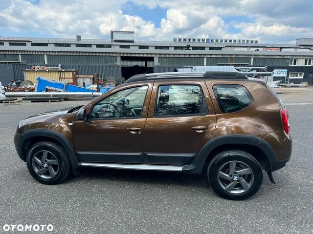 Дачія Duster, об'ємом двигуна 1.46 л та пробігом 179 тис. км за 6458 $, фото 7 на Automoto.ua