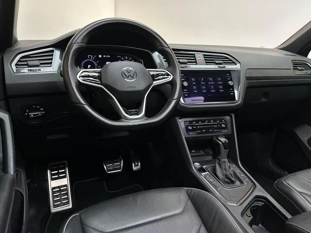 Фольксваген Тігуан 2022 у Європі на Automoto.ua Сірий Фольксваген Тігуан, об'ємом двигуна 1.4 л та пробігом 84 тис. км за 41808 $, фото 3 на Automoto.ua