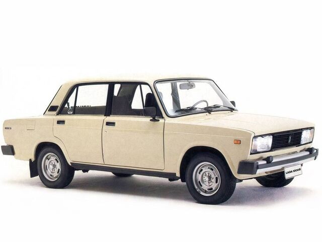 ВАЗ Жигулі, Седан 1992 - 1997 7