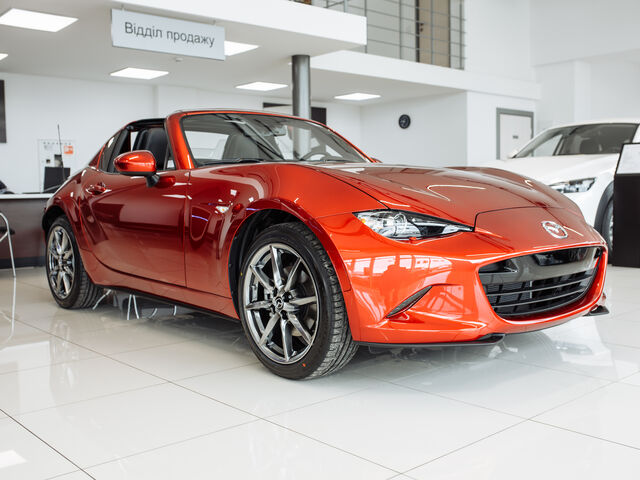 Купить новое авто  в Днепре (Днепропетровске) в автосалоне "Автоцентр MAZDA Аелита" | Фото 6 на Automoto.ua