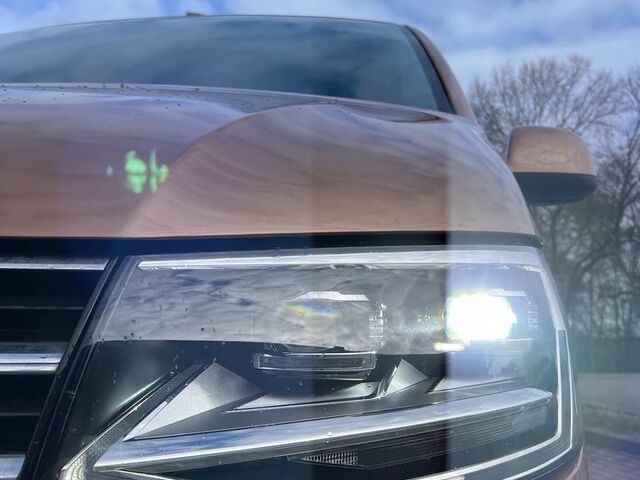 Фольксваген Каравелла 2017 у Європі на Automoto.ua Фольксваген Каравелла, об'ємом двигуна 1 л та пробігом 131 тис. км за 119900 $, фото 2 на Automoto.ua