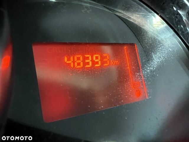 Дачія Sandero, об'ємом двигуна 1.15 л та пробігом 48 тис. км за 6156 $, фото 6 на Automoto.ua