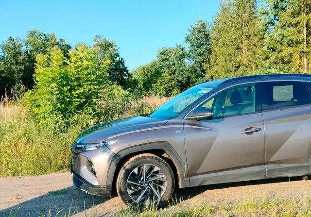 Хендай Туксон, об'ємом двигуна 1.6 л та пробігом 21 тис. км за 26998 $, фото 8 на Automoto.ua