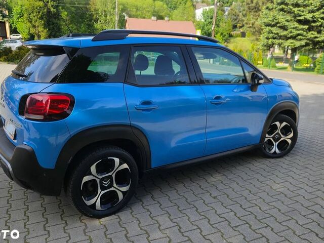 Ситроен C3 Aircross, объемом двигателя 1.2 л и пробегом 70 тыс. км за 13283 $, фото 3 на Automoto.ua