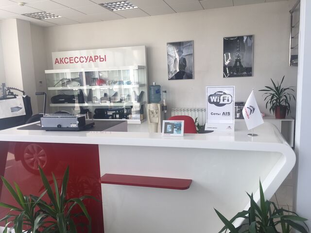 Купити нове авто Citroen у Житомирі в автосалоні "АІС Сітроен Центр Житомир" | Фото 3 на Automoto.ua