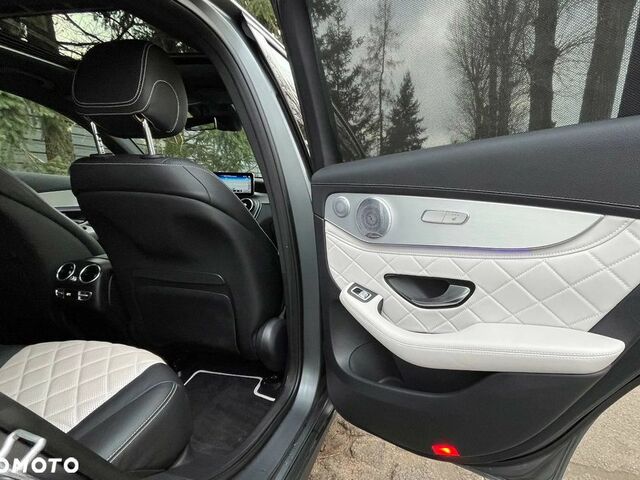 Мерседес ЦЛЦ-класс 2020 в Европе на Automoto.ua Серый Мерседес ЦЛЦ-класс, объемом двигателя 1 л и пробегом 74 тыс. км за 194900 $, фото 22 на Automoto.ua