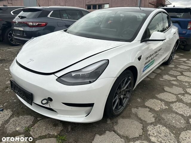 Тесла Модель 3, об'ємом двигуна 0 л та пробігом 35 тис. км за 14622 $, фото 12 на Automoto.ua