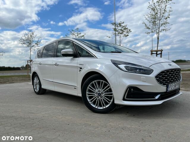 Форд С-Макс, объемом двигателя 2 л и пробегом 92 тыс. км за 29158 $, фото 5 на Automoto.ua