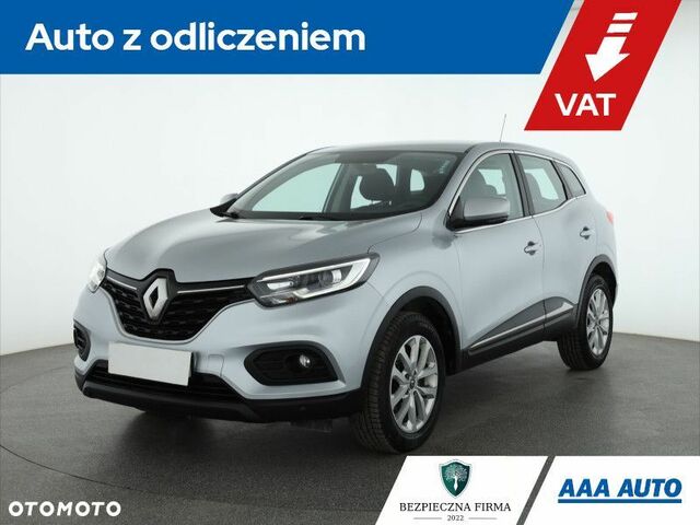 Рено Kadjar, об'ємом двигуна 1.46 л та пробігом 163 тис. км за 14039 $, фото 1 на Automoto.ua