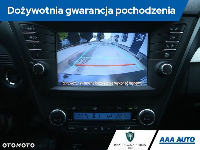 Тойота Авенсіс, об'ємом двигуна 2 л та пробігом 146 тис. км за 12095 $, фото 21 на Automoto.ua