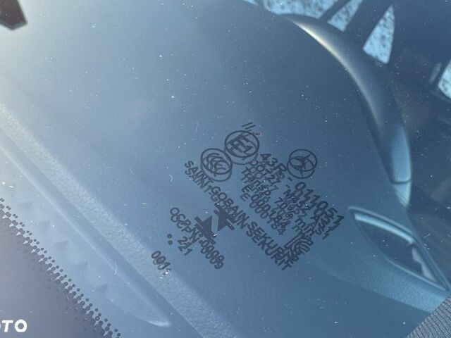Мерседес ЦЛЦ-класс 2021 в Европе на Automoto.ua Черный Мерседес ЦЛЦ-класс, объемом двигателя 1 л и пробегом 169 тыс. км за 137900 $, фото 20 на Automoto.ua