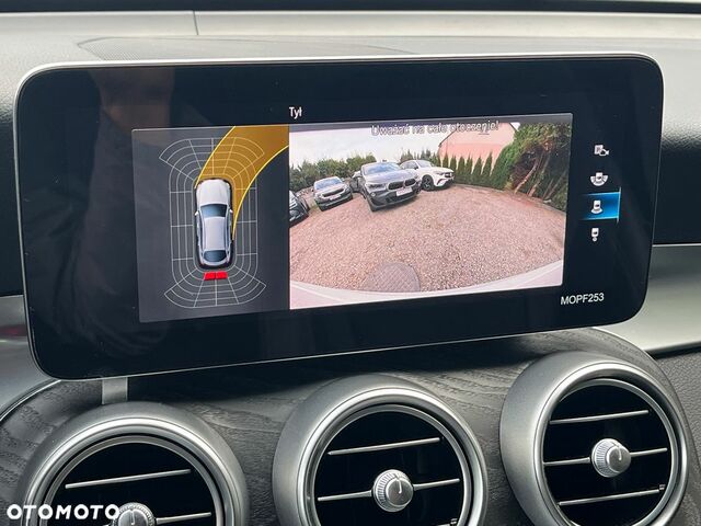 Мерседес ЦЛЦ-класс 2021 в Европе на Automoto.ua Белый Мерседес ЦЛЦ-класс, объемом двигателя 1 л и пробегом 194 тыс. км за 37506 $, фото 30 на Automoto.ua
