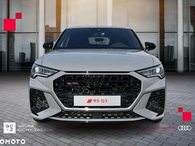 Ауді RS Q3, об'ємом двигуна 2.48 л та пробігом 1 тис. км за 75680 $, фото 7 на Automoto.ua