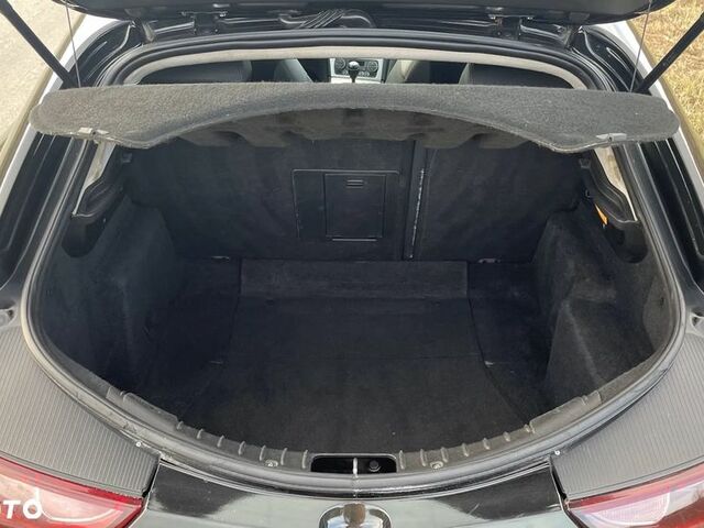 Альфа Ромео Brera 2006 у Європі на Automoto.ua Чорний Альфа Ромео Brera, об'ємом двигуна 3.2 л та пробігом 304 тис. км за 8475 $, фото 12 на Automoto.ua