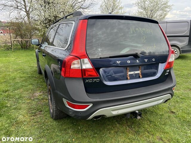 Вольво ХС70, об'ємом двигуна 2.95 л та пробігом 226 тис. км за 6415 $, фото 4 на Automoto.ua