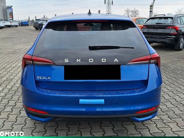 Шкода Scala, об'ємом двигуна 1 л та пробігом 1 тис. км за 25022 $, фото 3 на Automoto.ua