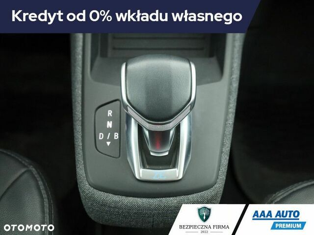 Рено Зое, об'ємом двигуна 0 л та пробігом 45 тис. км за 16847 $, фото 13 на Automoto.ua