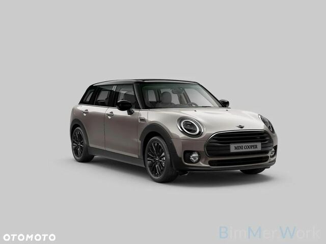 Міні Clubman, об'ємом двигуна 1.5 л та пробігом 7 тис. км за 24622 $, фото 38 на Automoto.ua