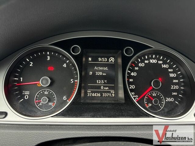 Фольксваген Пассат Варіант 2012 у Європі на Automoto.ua Сірий Фольксваген Пассат Варіант, об'ємом двигуна 1.6 л та пробігом 374 тис. км за 5258 $, фото 18 на Automoto.ua