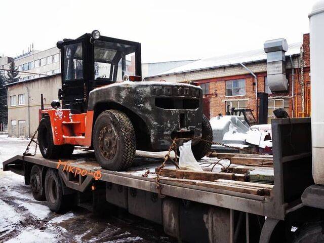 Купить новое авто  в Львове в автосалоне "Мікро-Ф" | Фото 3 на Automoto.ua