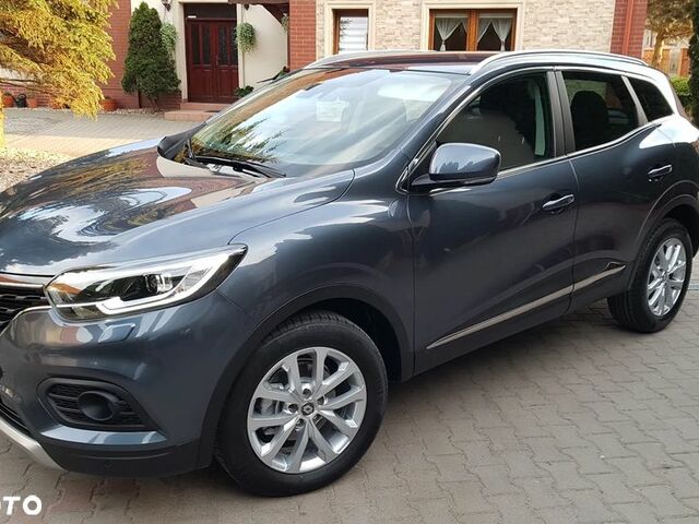 Рено Kadjar, об'ємом двигуна 1.33 л та пробігом 30 тис. км за 17905 $, фото 25 на Automoto.ua