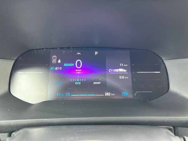 Рено Kangoo E-TECH 2025 у Європі на Automoto.ua Білий Рено Kangoo E-TECH, об'ємом двигуна 0 л та пробігом 20 тис. км за 31508 $, фото 13 на Automoto.ua