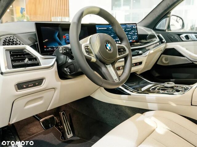 БМВ X7, об'ємом двигуна 2.99 л та пробігом 20 тис. км за 127408 $, фото 5 на Automoto.ua