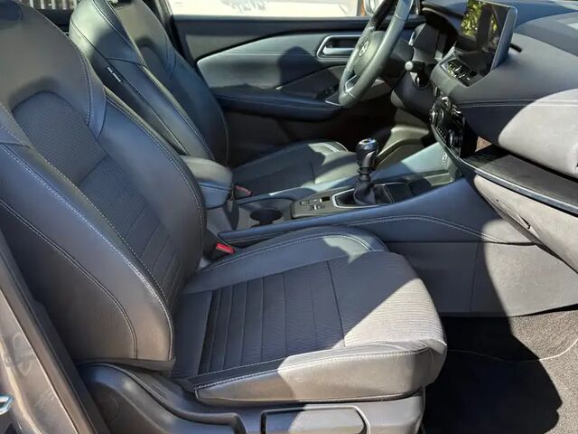 Ниссан Кашкай 2022 в Европе на Automoto.ua Ниссан Кашкай, объемом двигателя 1.33 л и пробегом 48 тыс. км за 28066 $, фото 12 на Automoto.ua