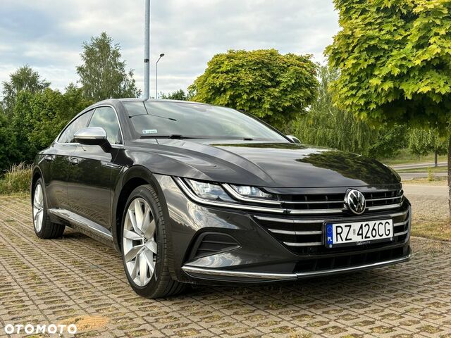 Фольксваген Arteon, об'ємом двигуна 1.98 л та пробігом 87 тис. км за 30216 $, фото 18 на Automoto.ua