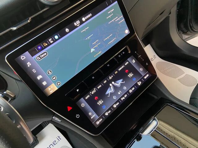 Мазераті Grecale 2025 у Європі на Automoto.ua Сірий Мазераті Grecale, об'ємом двигуна 2 л та пробігом 16 тис. км за 72344 $, фото 13 на Automoto.ua