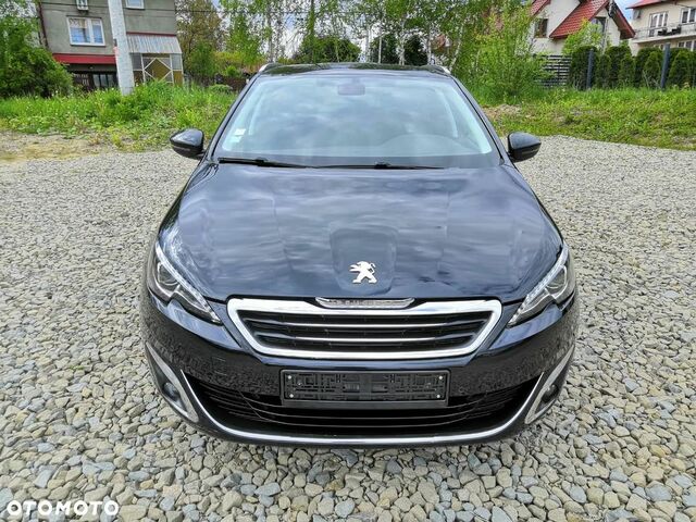 Пежо 308, объемом двигателя 1.2 л и пробегом 188 тыс. км за 7538 $, фото 26 на Automoto.ua